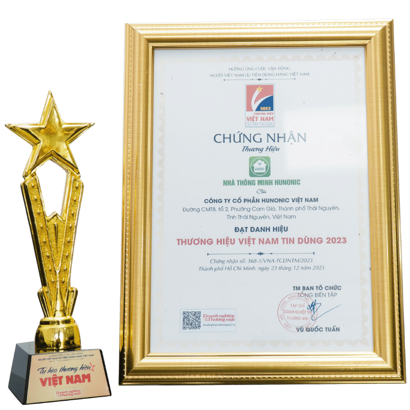 Tự Hào Thương Hiệu Việt Nam