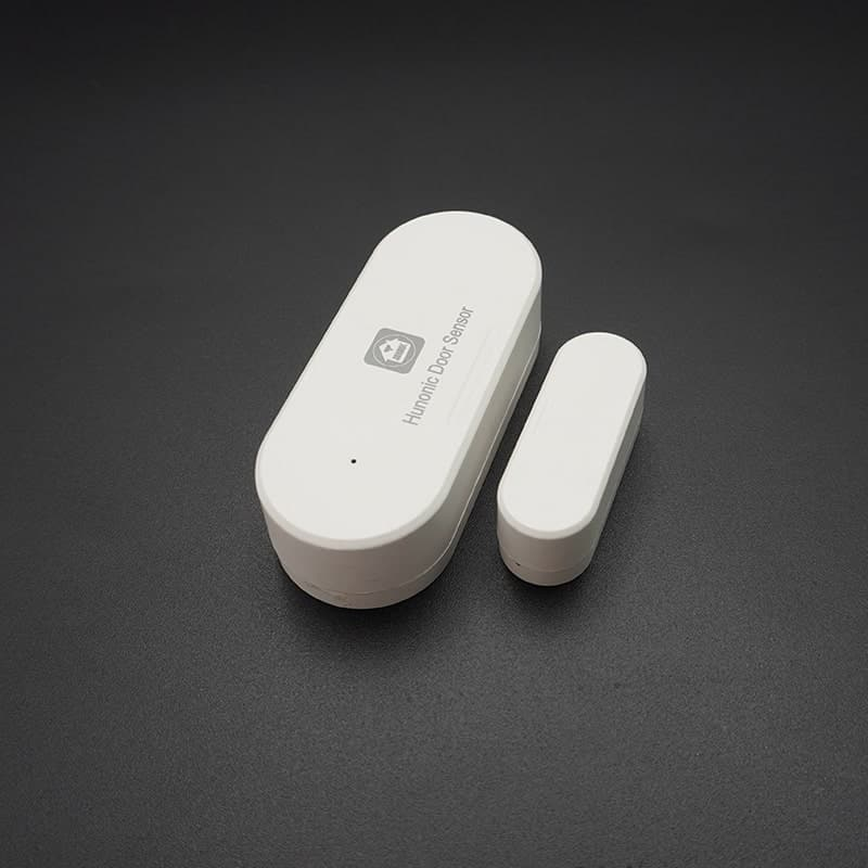 Bộ cảm biến cửa BLE Mesh Hunonic Door Sensor - Ảnh 4 Bộ cảm biến cửa BLE Mesh Hunonic Door Sensor - Ảnh 4
