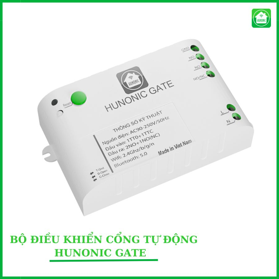 bo dieu khien cong tu dong