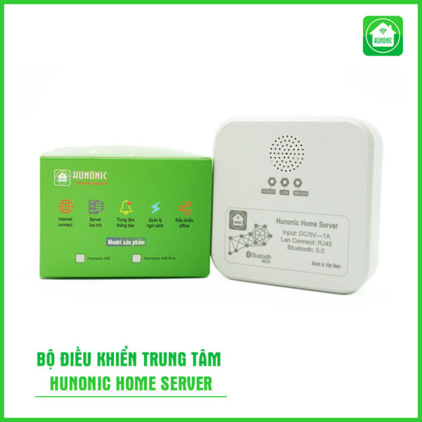 bo dieu khien trung tam hunonic home server 1 1