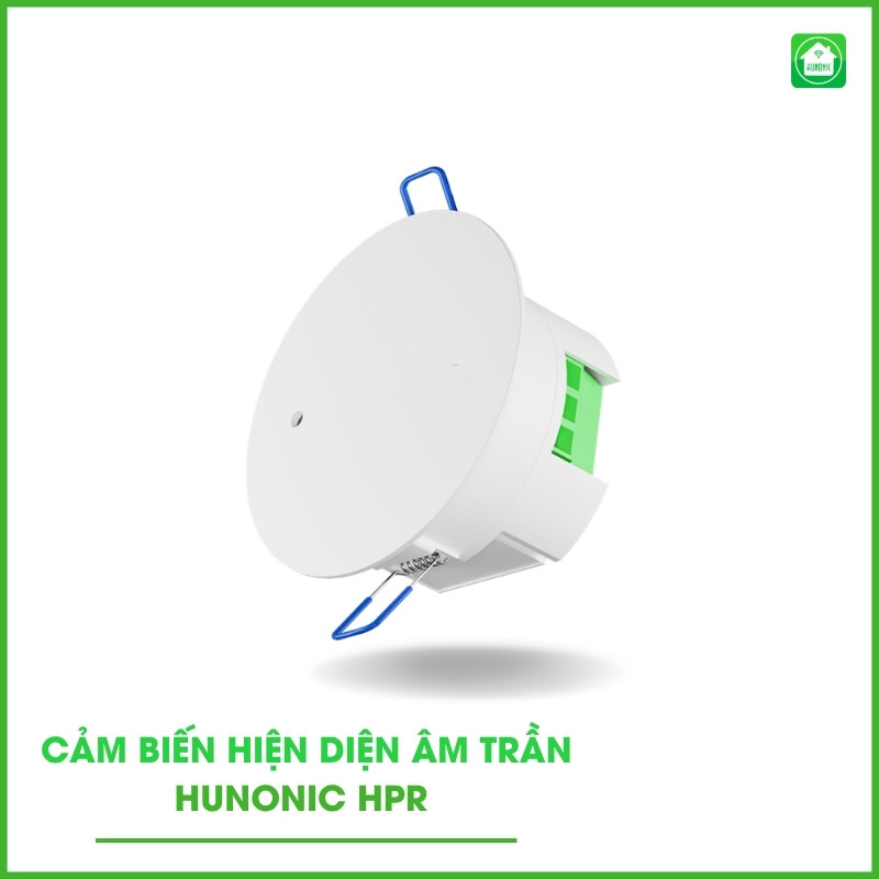 CAM BIEN HIEN DIEN AM TRAN HUNONIC