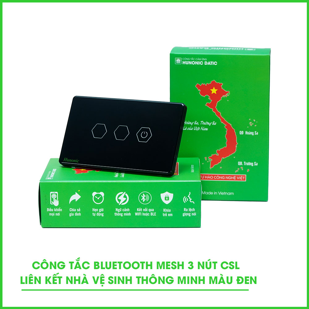ble hunonic datic csl den