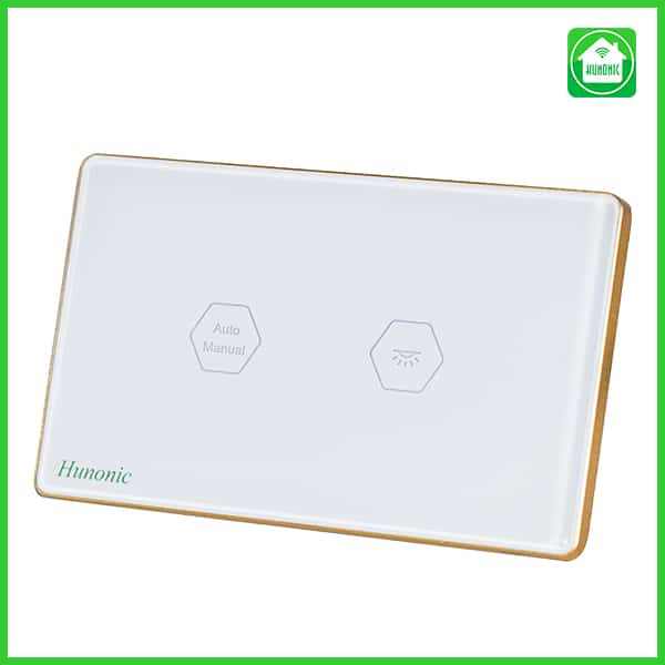 Công Tắc Cầu Thang Wifi Thông Minh Hunonic - Ảnh 3 Công Tắc Cầu Thang Wifi Thông Minh Hunonic - Ảnh 3
