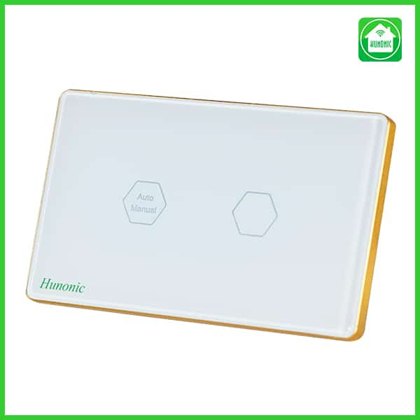 Công Tắc Cầu Thang Wifi Thông Minh Hunonic - Ảnh 2 Công Tắc Cầu Thang Wifi Thông Minh Hunonic - Ảnh 2