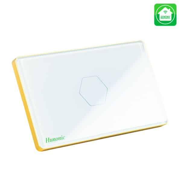 Công Tắc Chống Giật Bình Nóng Lạnh Wifi Thông Minh Hunonic - Ảnh 3 Công Tắc Chống Giật Bình Nóng Lạnh Wifi Thông Minh Hunonic - Ảnh 3