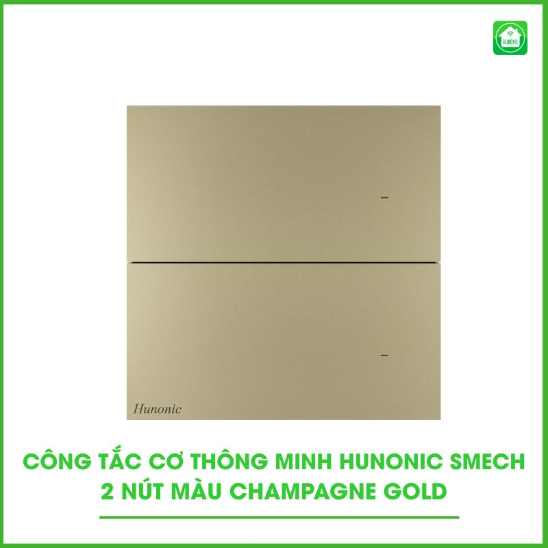 Công Tắc Cơ Thông Minh Hunonic Smech - Ảnh 5 Công Tắc Cơ Thông Minh Hunonic Smech - Ảnh 5