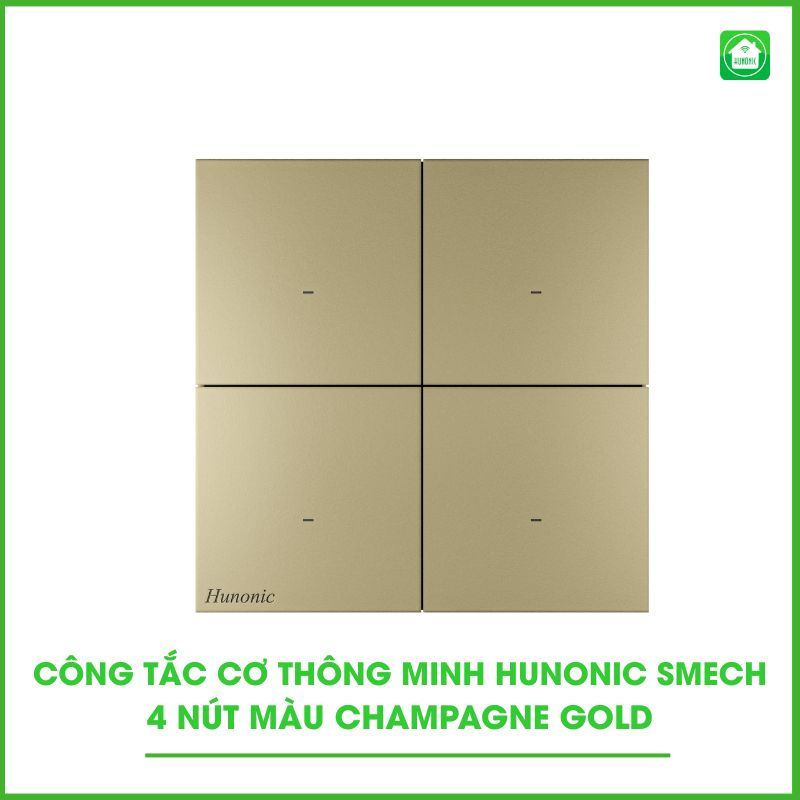 Công Tắc Cơ Thông Minh Hunonic Smech - Ảnh 7 Công Tắc Cơ Thông Minh Hunonic Smech - Ảnh 7