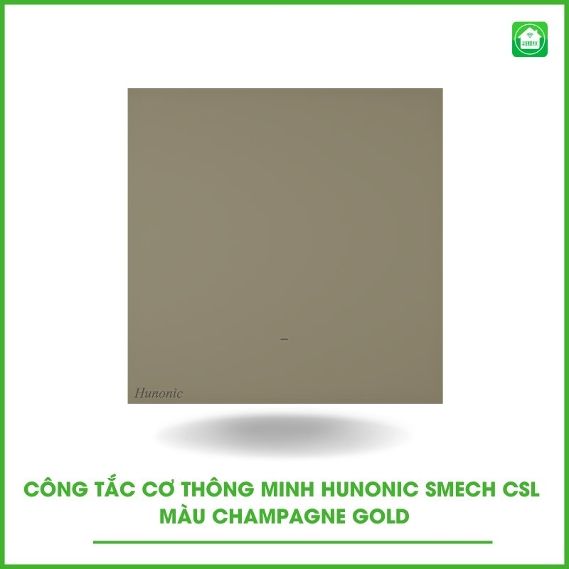 Công Tắc Cơ Thông Minh Hunonic Smech - Ảnh 11 Công Tắc Cơ Thông Minh Hunonic Smech - Ảnh 11
