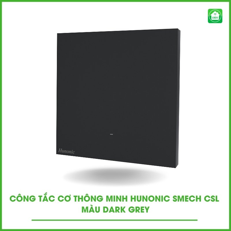 Công Tắc Cơ Thông Minh Hunonic Smech - Ảnh 12 Công Tắc Cơ Thông Minh Hunonic Smech - Ảnh 12