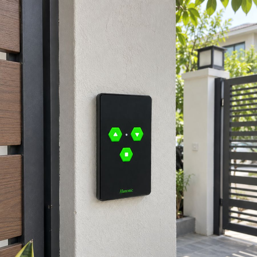 hunonic hndoor c3