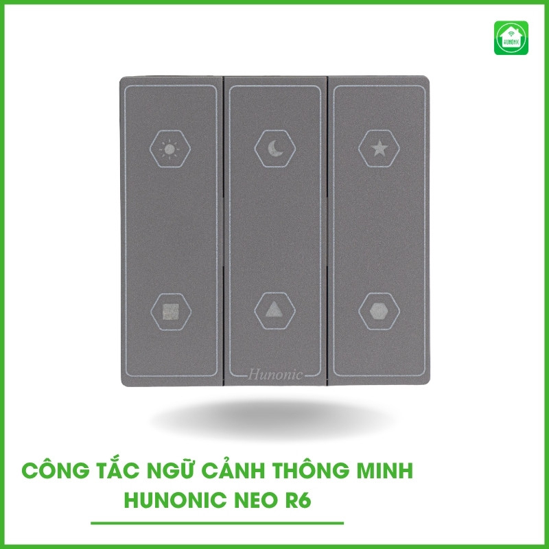 CONG TAC NGU CANH THONG MINH
