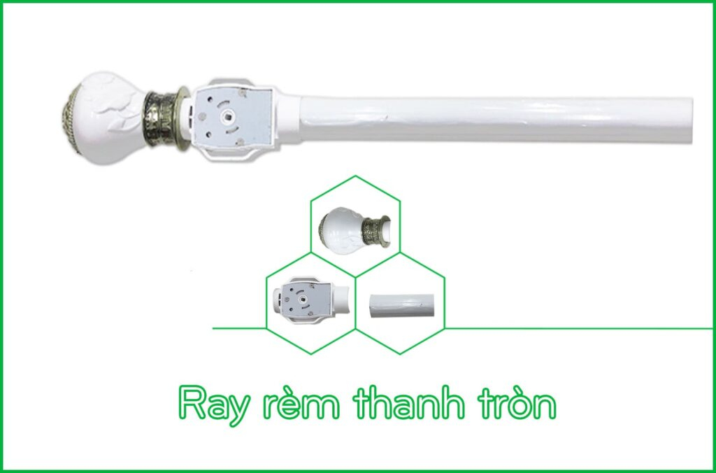 Động cơ rèm wifi thông minh Hunonic Ecosystem điều khiển từ xa 14 dong co rem thong minh 2 min