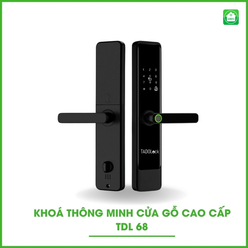 khoa thong minh cua go tdl68