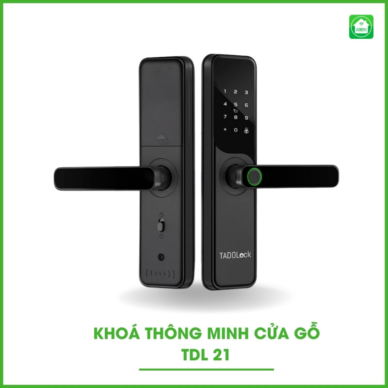 khoa thong minh cua go tdl21