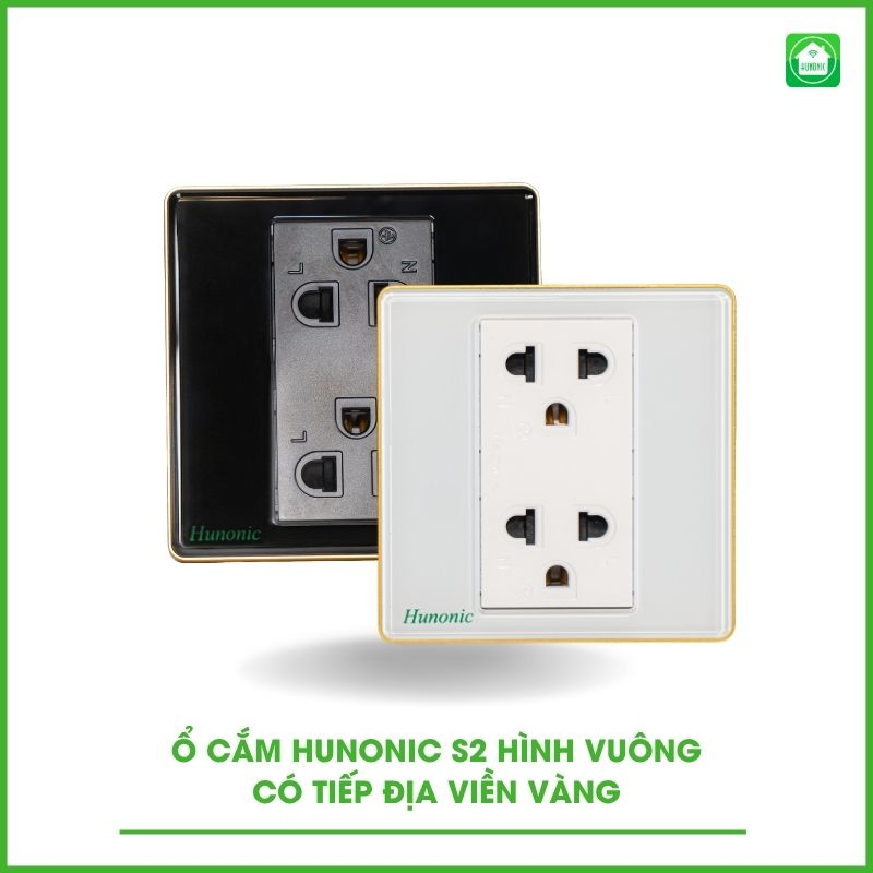 HUNONIC S2 VUONG VIEN VANG