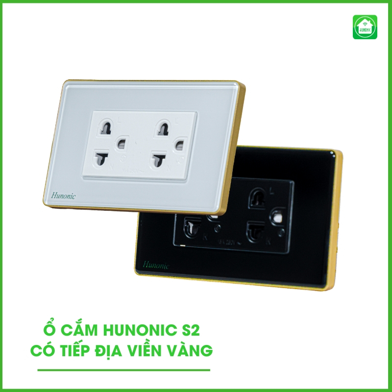 o cam hunonic s2 trang den 2